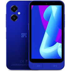SMARTPHONE SPC WUUM ONE 4-64 BL-DU37 SMARTPHONE SPC WUUM ONE 4-64 BL