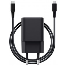 CARGADOR PARED/VIAJE USB-C 65W + CABLE USB-C ULTRARREDUCIDO 2 M MAXO NEGRO TRUST-AA7 CARGADOR PARED/VIAJE USB-C 65W + CABLE USB-C ULTRARREDUCIDO 2 M MAXO NEGRO TRUST