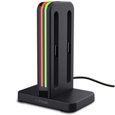 CARGADOR TRUSTGA GXT 1256 SW2