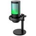 MICROFONO TRUST GXT 238 AURON BK-DU10 MICROFONO TRUST GXT 238 AURON BK