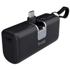 BATERIA TRUST PACTO 5000 BK