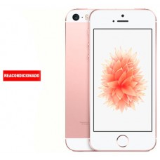 APPLE iPHONE SE 64 GB ROSE GOLD REACONDICIONADO GRADO B