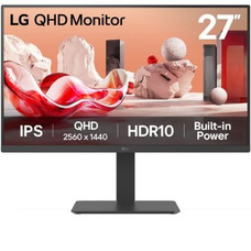 MONITOR LG 27BA45QB-B