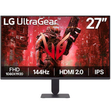 MONITOR LG 27G411A-B