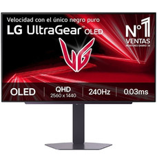 MONITOR LG 27GX704A-B