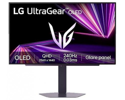 MONITOR LG 27GX704A-B