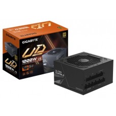 GIGABYTE MODULAR FUENTE ALIM. UD1000GM PG5 V2 80 PLUS GOLD