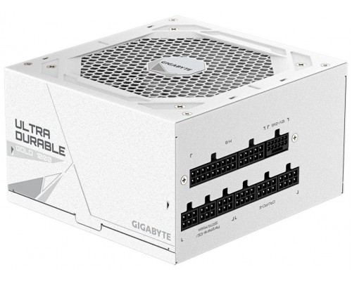 GIGABYTE MODULAR FUENTE ALIM. UD1000GM ICE PG5 80 PLUS GOLD