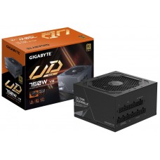 GIGABYTE MODULAR FUENTE ALIM. UD750GM PG5 V2 80 PLUS GOLD