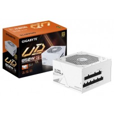 GIGABYTE MODULAR FUENTE ALIM. UD850GM PG5 ICE 80 PLUS GOLD