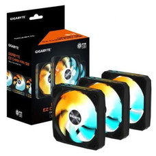 GIGABYTE EZ CHAIN FAN 120