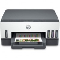 MULTIFUNCION HP SMART TANK 7005
