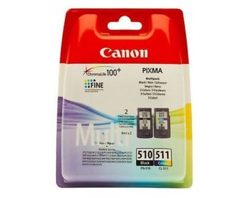 MULTIFUNCION CANONTIPACK 2970B017