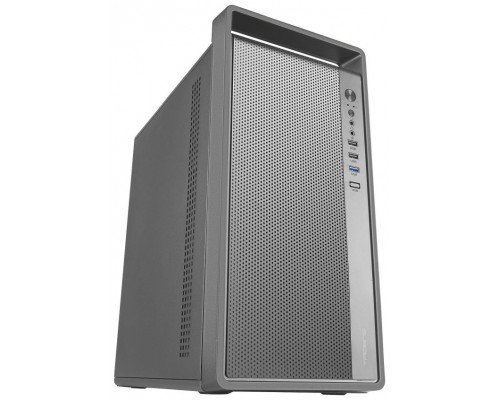 CAJA MICROATX FORTIS II NEGRO TACENS