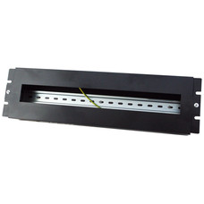 CARRIL DIN 19"" 3U 18 MODULOS-AA5 CARRIL DIN 19"" 3U 18 MODULOS