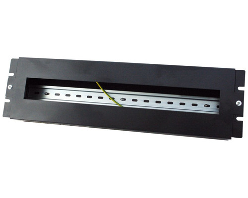 CARRIL DIN 19"" 3U 18 MODULOS-AA5 CARRIL DIN 19"" 3U 18 MODULOS