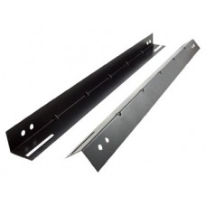 JUEGO DE SOPORTES EN L PARA ARMARIOS DE SUELO 300MM