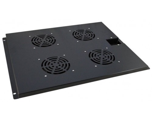 BANDEJA DE TECHO 4 VENTILADORES