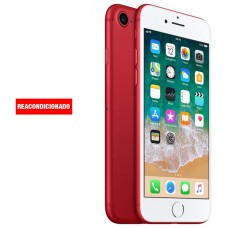APPLE iPHONE 7 256 GB RED REACONDICIONADO GRADO B