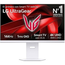 MONITOR LG 32G810SA-W