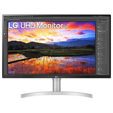MONITOR LG 32UN650K-W