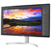 MONITOR LG 32UN650K-W
