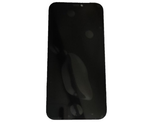REPUESTO PANTALLA LCD IPHONE 12/12 PRO BLACK COMPATIBLE