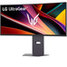 MONITOR LG 34G600A-B