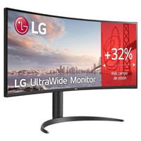 MONITOR LG 34WR55QK-B-69DU MONITOR LG 34WR55QK-B