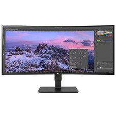 MONITOR LG 35BN77CP-B