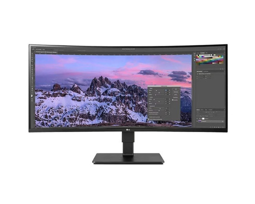 MONITOR LG 35BN77CP-B