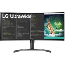 MONITOR LG 35WN75CP-B