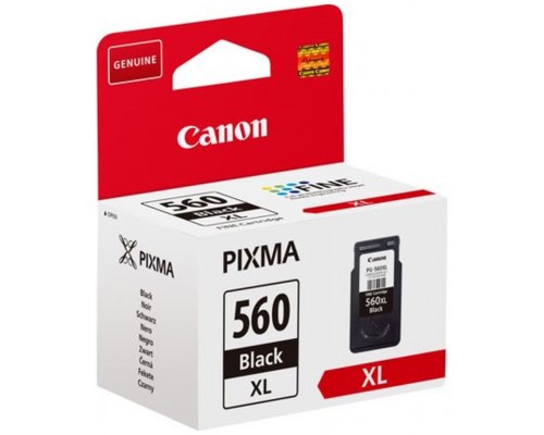 CAN-PG-560XL BK