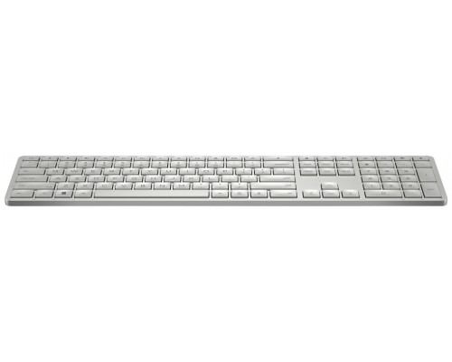 TECLADO HP ORIGINAL 970 WH