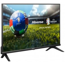 TELEVISOR 40"" FHD 40A4N SMART TV HISENSE