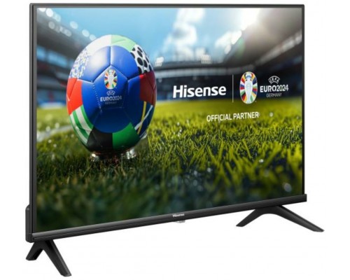 TELEVISOR 40"" FHD 40A4N SMART TV HISENSE