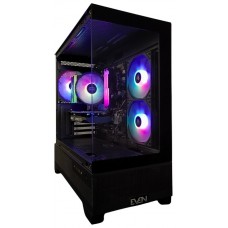 PC EVEN GAMING i5 12400F/ RTX 3050 / 16GB/ 1TB NVME