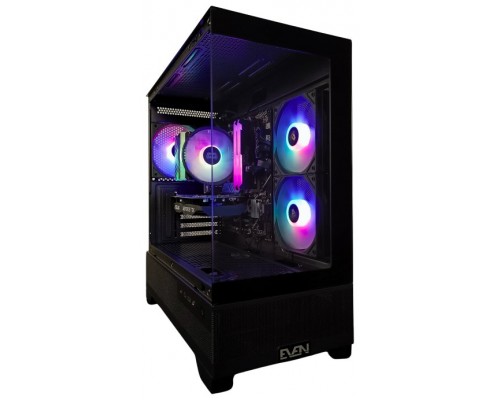 PC EVEN GAMING i5 12400F/ RTX 3050 / 16GB/ 1TB NVME