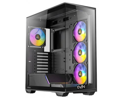 PC EVEN GAMING i7 12700KF/ RTX 4060/ 32 GB/ 1TB NVME