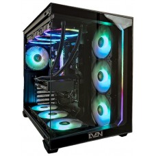 PC EVEN GAMING i7 12700F/ RTX 4070/ 32GB/ 1TB NVME / REFRIGERACON LIQUIDA