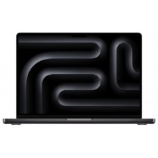 MACBOOK PRO APPLE 14"" M4 PRO 14CORE CPU+20CORE GPU 48GB 1TB SPACE BLACK