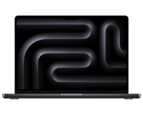 MACBOOK PRO APPLE 14"" M4 PRO 14CORE CPU+20CORE GPU 48GB 1TB SPACE BLACK
