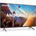 TELEVISOR PHILIPS 43PUS8001 12-DU109 TELEVISOR PHILIPS 43PUS8001 12