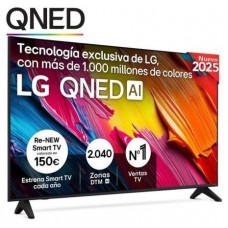 TELEVISOR LG 43QNED70A6A