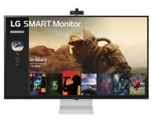 MONITOR LG 43SQ700S-W