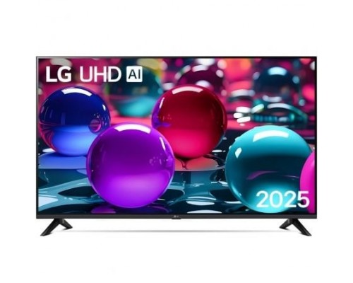TELEVISOR LG 43UA73006LA