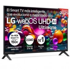 TELEVISOR LG 43UA74006LB