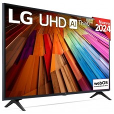 TELEVISOR LG 43UT80006LA