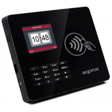 SOFTWARE CONTROL DE PRESENCIA APPATTENDANCE X-PRO NO DEVICE GEO