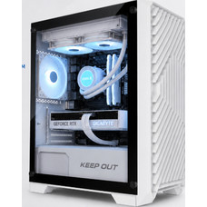 PC EVEN GAMING Core Ultra 5 250K PLUS/RTX 5060TI/16GB/ 1TB/Ceto 500-AA379 PC EVEN GAMING Core Ultra 5 250K PLUS/RTX 5060TI/16GB/ 1TB/Ceto 500